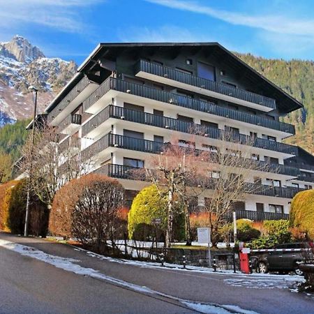 Residence Du Brevent - Chamonix Village المظهر الخارجي الصورة