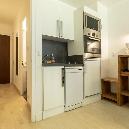 Residence Du Brevent - Chamonix Village المظهر الخارجي الصورة