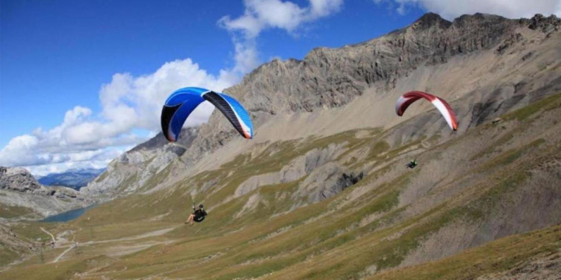 Residence Du Brevent - Chamonix Village المظهر الخارجي الصورة