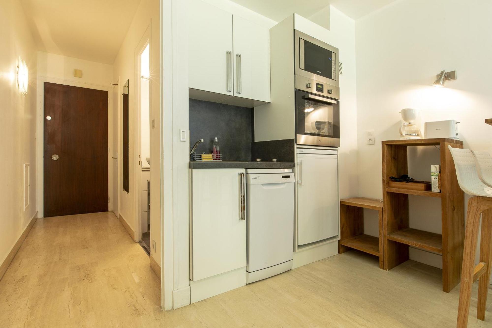 Residence Du Brevent - Chamonix Village المظهر الخارجي الصورة