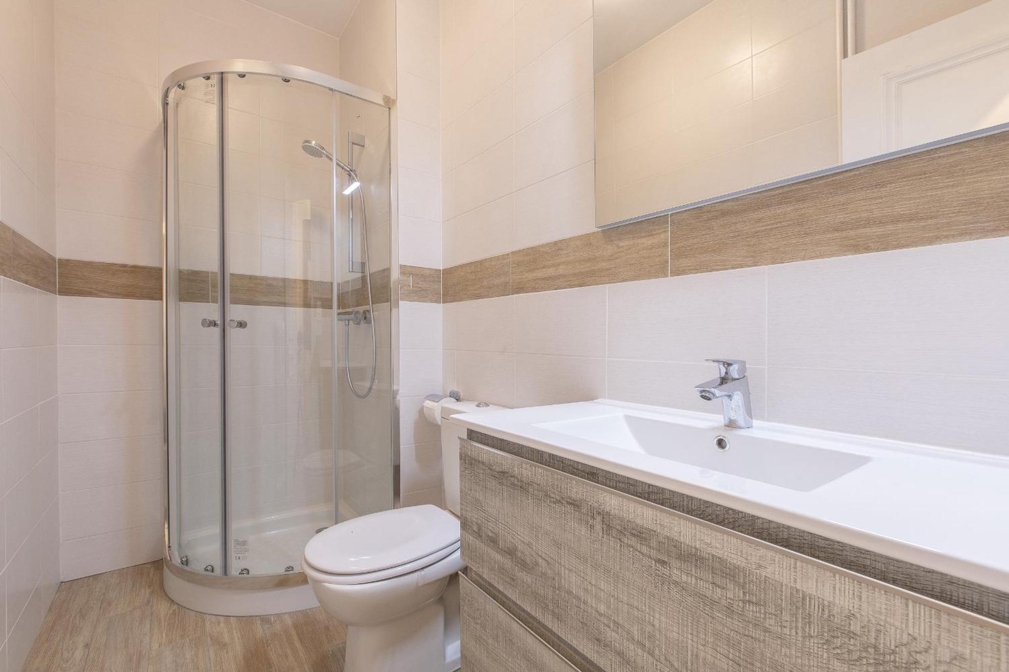 Residence Du Brevent - Chamonix Village المظهر الخارجي الصورة