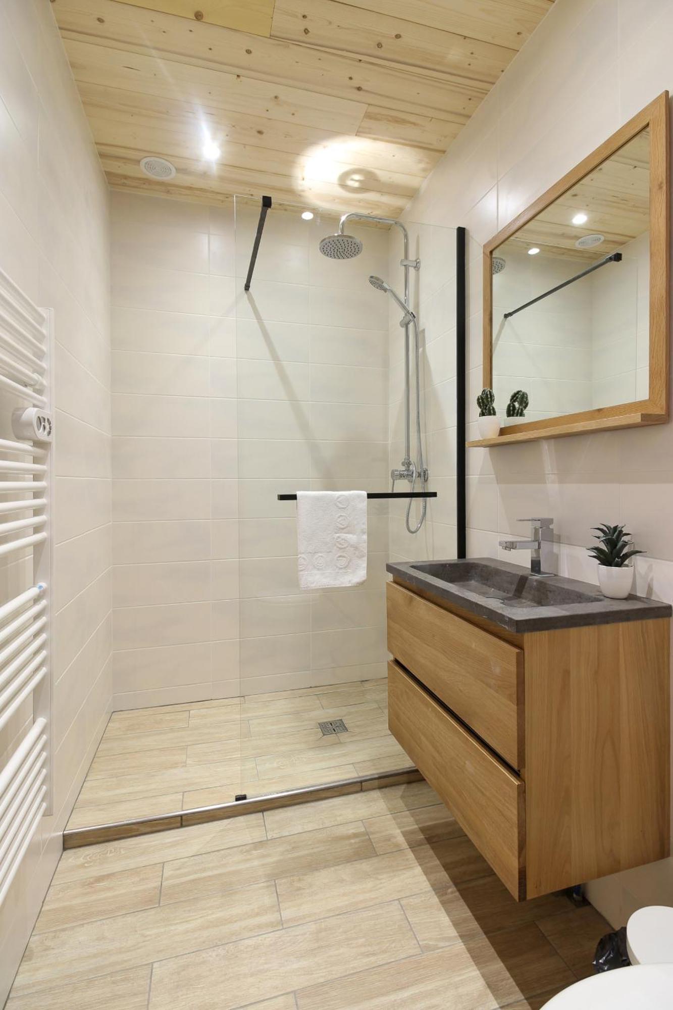 Residence Du Brevent - Chamonix Village المظهر الخارجي الصورة
