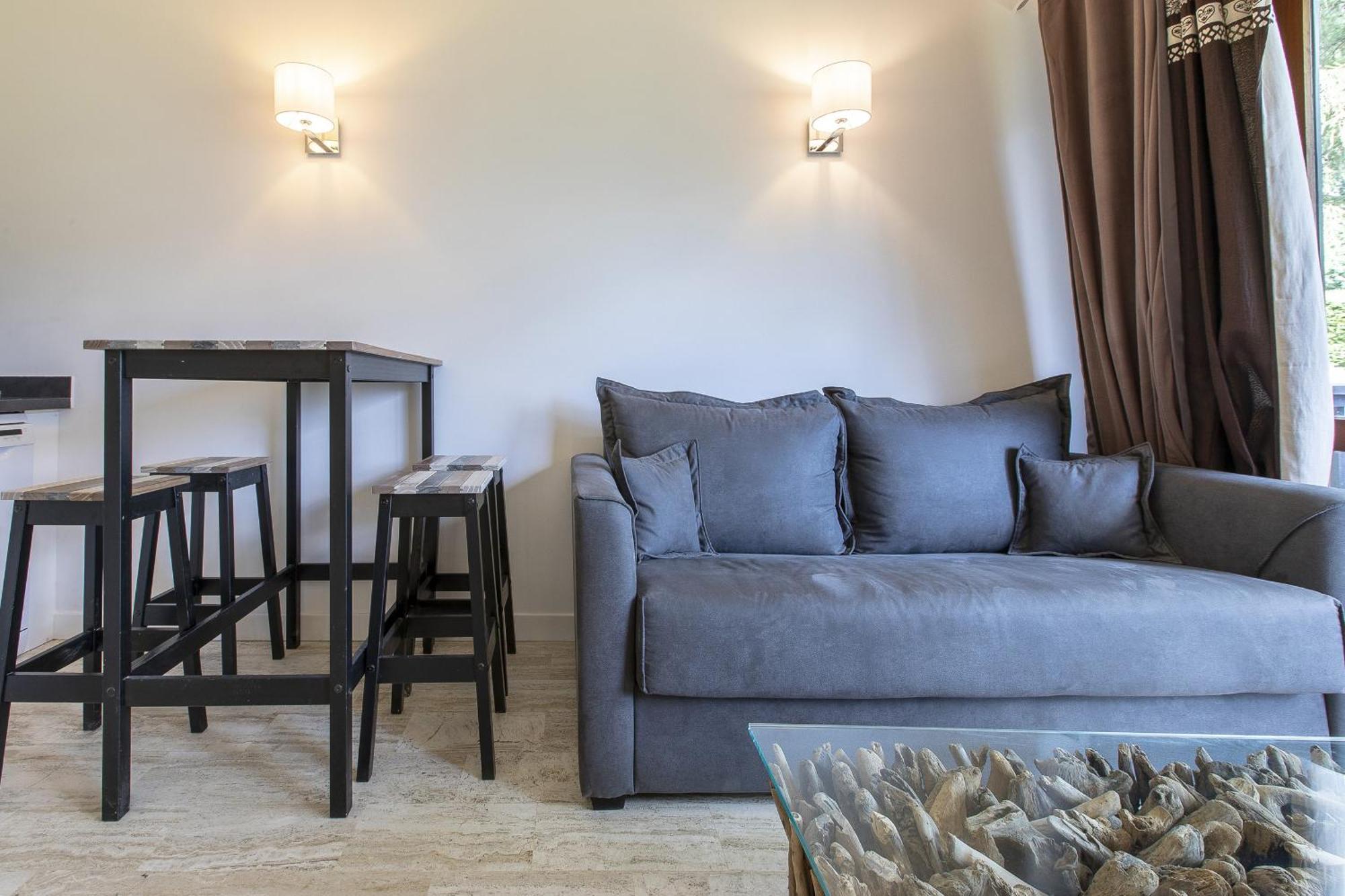 Residence Du Brevent - Chamonix Village المظهر الخارجي الصورة