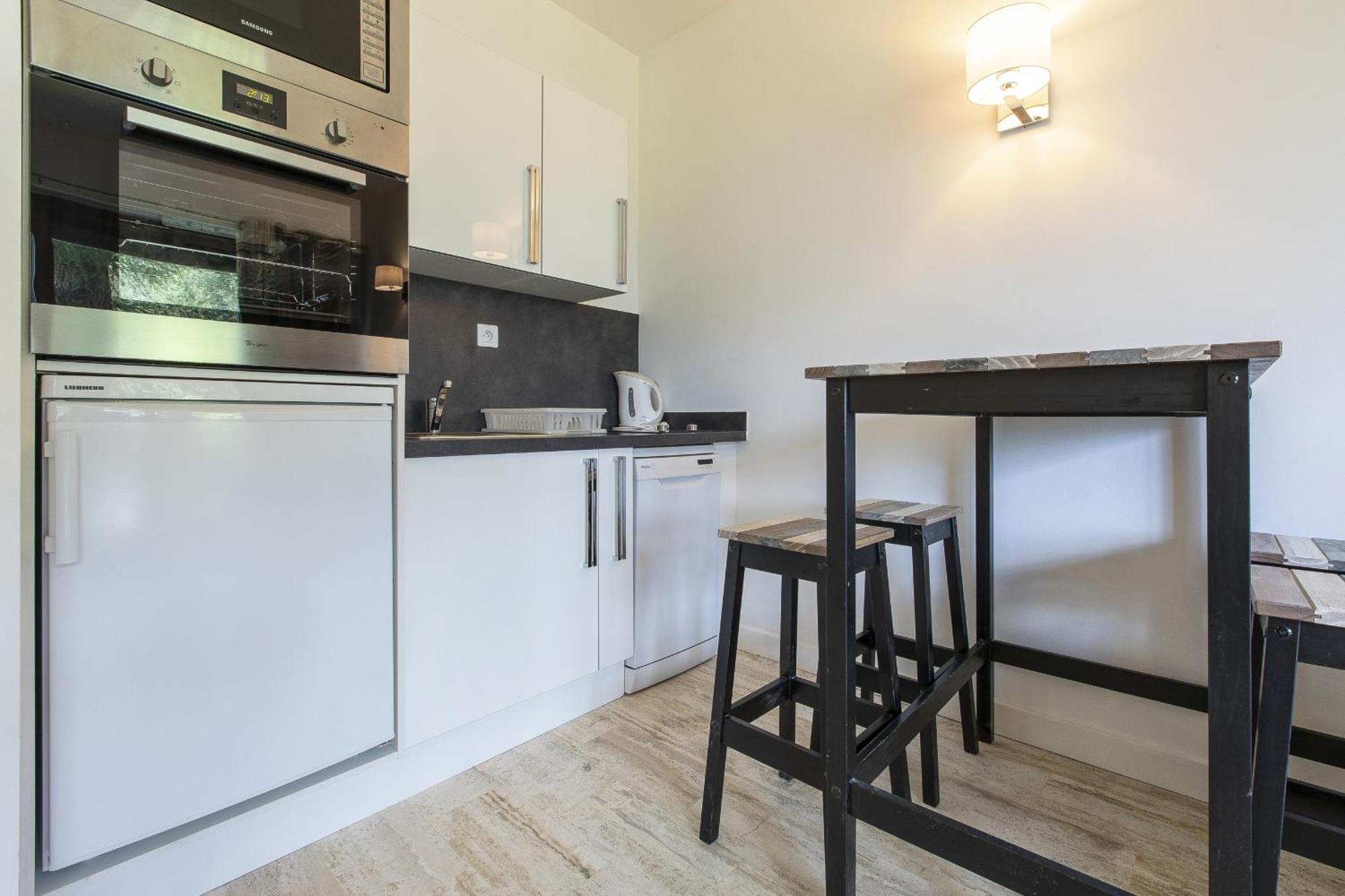 Residence Du Brevent - Chamonix Village المظهر الخارجي الصورة